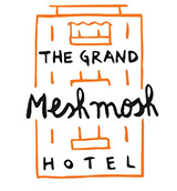 Grand Meshmosh